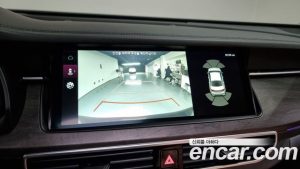 Kia K7 3.0 GDI Noblesse 2020 года из Южной Кореи