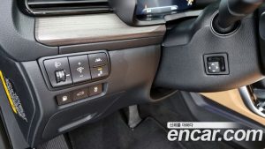 Kia K7 3.0 GDI Noblesse 2020 года из Южной Кореи