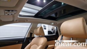 Kia K7 3.0 GDI Noblesse 2020 года из Южной Кореи