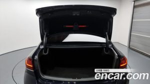 Kia K7 3.0 GDI Noblesse 2020 года из Южной Кореи