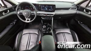 Kia K5 2.0 2020 года из Южной Кореи