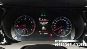 Kia K5 2.0 2020 года из Южной Кореи