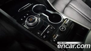 Kia K5 2.0 2020 года из Южной Кореи