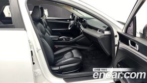Kia K5 2.0 2020 года из Южной Кореи