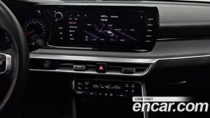 Kia K5 2.0 2020 года из Южной Кореи