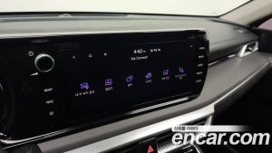 Kia K5 2.0 2020 года из Южной Кореи
