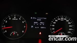 Kia Seltos Бензин 1.6 Turbo 2WD 2020 года из Южной Кореи