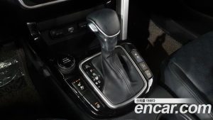 Kia Seltos Бензин 1.6 Turbo 2WD 2020 года из Южной Кореи