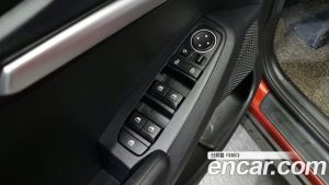 Kia Seltos Бензин 1.6 Turbo 2WD 2020 года из Южной Кореи