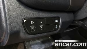 Kia Seltos Бензин 1.6 Turbo 2WD 2020 года из Южной Кореи