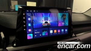 Kia Seltos Бензин 1.6 Turbo 2WD 2020 года из Южной Кореи