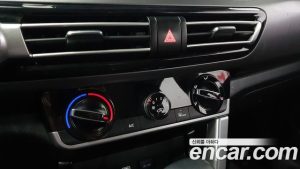 Kia Seltos Бензин 1.6 Turbo 2WD 2020 года из Южной Кореи