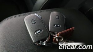 Kia Seltos Бензин 1.6 Turbo 2WD 2020 года из Южной Кореи