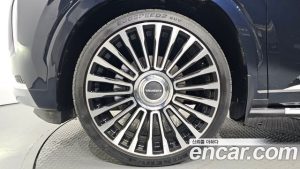 Hyundai Palisade Дизель 2.2 2WD 2022 года из Южной Кореи