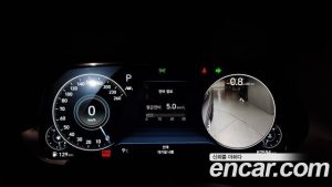 Hyundai Palisade Дизель 2.2 2WD 2022 года из Южной Кореи