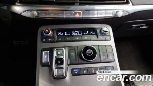 Hyundai Palisade Дизель 2.2 2WD 2022 года из Южной Кореи