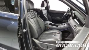 Hyundai Palisade Дизель 2.2 2WD 2022 года из Южной Кореи