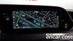 Hyundai Palisade Дизель 2.2 2WD 2022 года из Южной Кореи