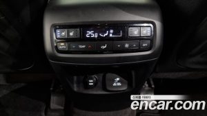 Hyundai Palisade Дизель 2.2 2WD 2022 года из Южной Кореи