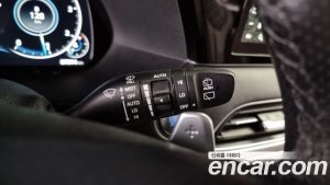 Hyundai Palisade Дизель 2.2 2WD 2022 года из Южной Кореи