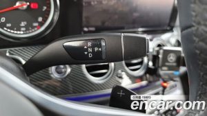 Mercedes-Benz E-Class E250 Avantgarde 2020 года из Южной Кореи