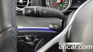 Mercedes-Benz E-Class E250 Avantgarde 2020 года из Южной Кореи
