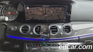 Mercedes-Benz E-Class E250 Avantgarde 2020 года из Южной Кореи