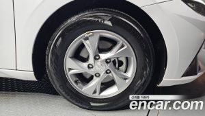 Hyundai AVANTE 1.6 2021 года из Южной Кореи