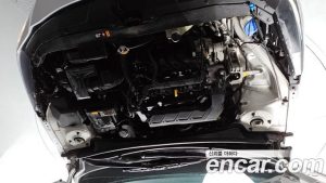 Hyundai AVANTE 1.6 2021 года из Южной Кореи