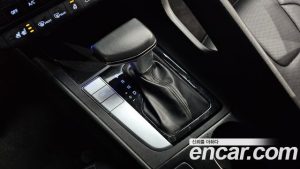 Hyundai AVANTE 1.6 2021 года из Южной Кореи