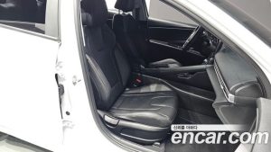 Hyundai AVANTE 1.6 2021 года из Южной Кореи
