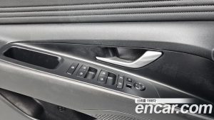 Hyundai AVANTE 1.6 2021 года из Южной Кореи