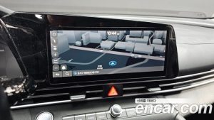Hyundai AVANTE 1.6 2021 года из Южной Кореи