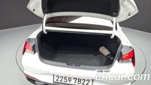 Hyundai AVANTE 1.6 2021 года из Южной Кореи