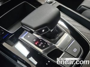 Audi Q5 40 TDI 4WD Premium Sportback 2023 года из Южной Кореи