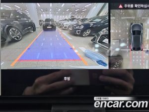 Audi Q5 40 TDI 4WD Premium Sportback 2023 года из Южной Кореи