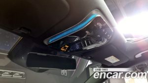 Mercedes-Benz S-Class S500L 4MATIC 2021 года из Южной Кореи