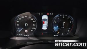 Volvo S60 T5 Inscription 2020 года из Южной Кореи