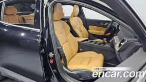 Volvo S60 T5 Inscription 2020 года из Южной Кореи