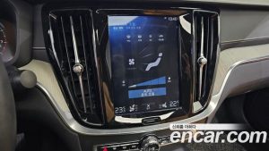 Volvo S60 T5 Inscription 2020 года из Южной Кореи