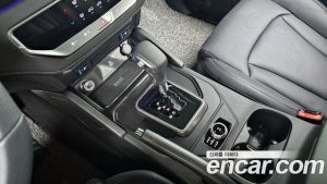 Ssangyong Rexton Дизель 2.2 4WD 2024 года из Южной Кореи