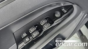 Ssangyong Rexton Дизель 2.2 4WD 2024 года из Южной Кореи