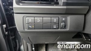 Ssangyong Rexton Дизель 2.2 4WD 2024 года из Южной Кореи