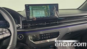 Ssangyong Rexton Дизель 2.2 4WD 2024 года из Южной Кореи