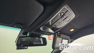 Ssangyong Rexton Дизель 2.2 4WD 2024 года из Южной Кореи