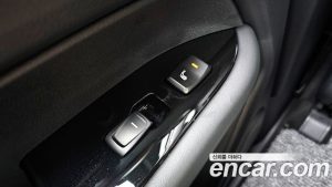 Ssangyong Rexton Дизель 2.2 4WD 2024 года из Южной Кореи