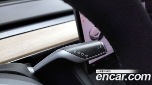 Tesla Model Y RWD 2024 года из Южной Кореи