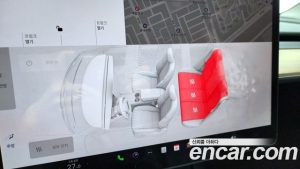 Tesla Model Y RWD 2024 года из Южной Кореи