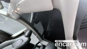 Tesla Model Y RWD 2024 года из Южной Кореи