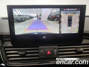 Audi Q5 40 TDI 4WD Premium 2023 года из Южной Кореи